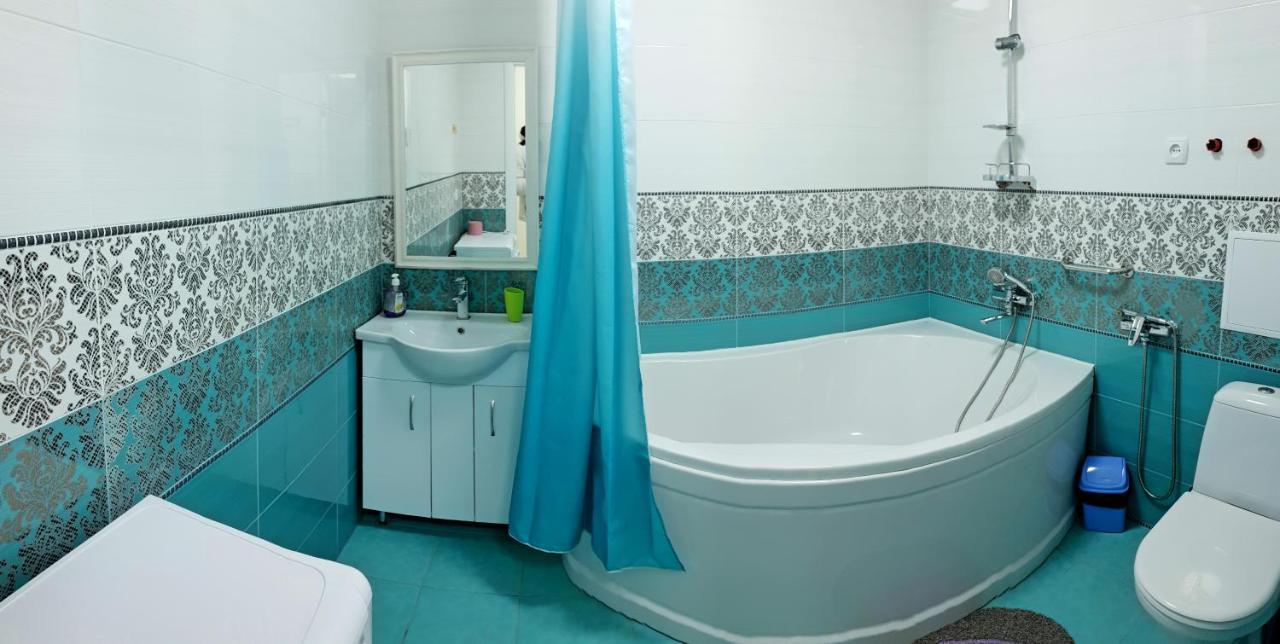 Apartment в самому центрі з реальними фото и цінами *