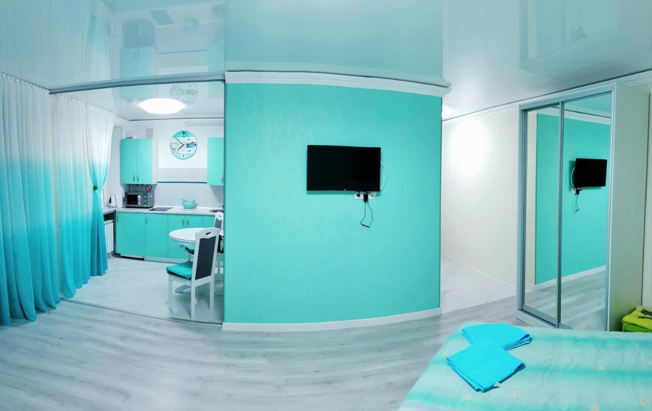 Apartment в самому центрі з реальними фото и цінами
